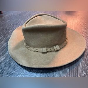 MINNETONKA OUTBACK HAT